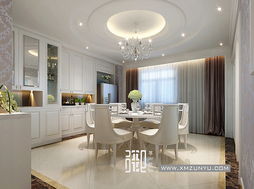 武夷家園 廈門(mén)尊御裝飾工程的匠心打造與品質(zhì)呈現(xiàn)